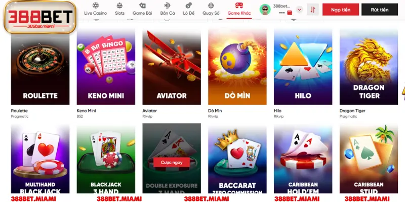 Hướng dẫn cách nhận khuyến mãi 388BET